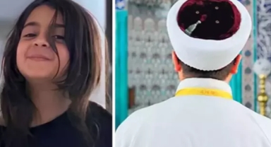 Narin'in katledildiği köyün imamıyla ilgili yeni gelişme