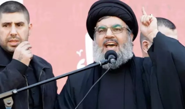 Nasrallah'tan sonra Hizbullah bir ağır darbe daha aldı