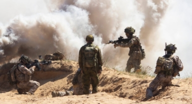 NATO'ya Rusya çağrısı