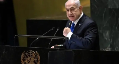 Netanyahu'dan suikastın ardından ilk açıklama