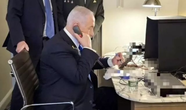 Netanyahu’nun Saldırı Emri: Beyrut’ta Patlama Sesleri Yükseldi