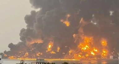 Netanyahu savaşı bölgeye yayıyor