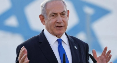 Netanyahu yine tehdit etti