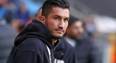 Nuri Şahin'in Dortmund'u lider oldu