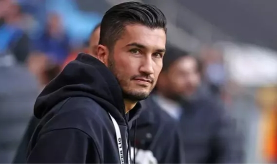 Nuri Şahin'in Dortmund'u lider oldu