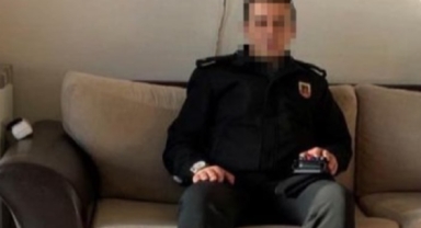 O teğmen görevden alındı