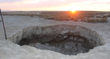 Obruk tedirginliği: Giderek genişliyor