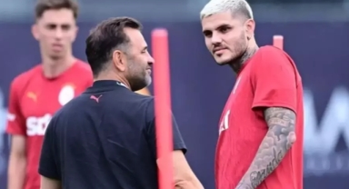 Okan Buruk taraftarı yıkan haberi verdi