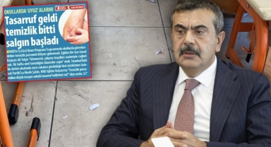 Okullara 30 bin temizlik personeli alınacak