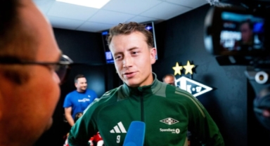 Ole Saeter'den İsrail'e şok transfer reddi