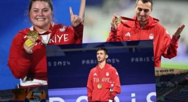 Olimpiyat tesellisini Paralimpik’te bulduk