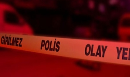 Ormanda işkence