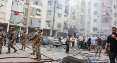 Orta Doğu'da yeni göç krizi