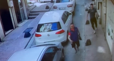 Otel odasında sevgilisini döve döve öldürdü