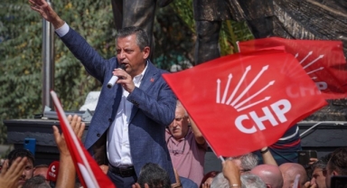 Özgür Özel'den devrim yaratacak açıklama