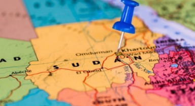 Pazar yerine saldırı düzenlendi