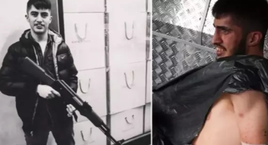 PİTON 82 grubuna dahil olduğu iddia edildi