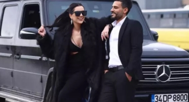 Polatlar arkadaşlarının yardımıyla geçinmeye başladı