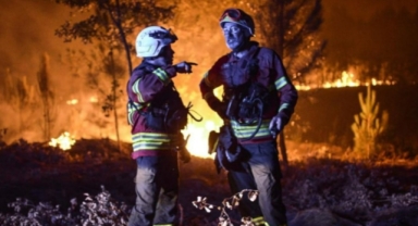 Portekiz ulusal yas ilan etti