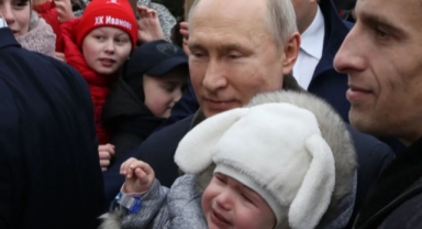 Putin'den tartışılacak öneri 