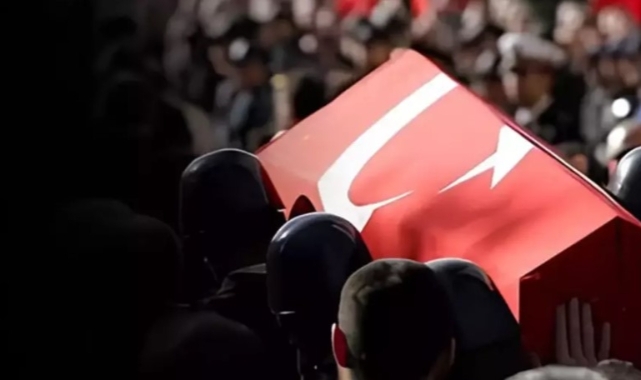 Rahatsızlanarak hastaneye kaldırılan asker şehit oldu