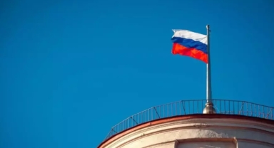 Rus firması bir anda sırra kadem bastı