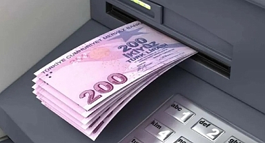 Sadece 200 lira banknotlar olacak