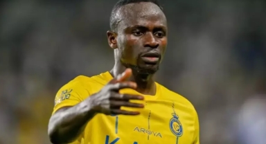 Sadio Mane Beşiktaş'a hayırlı olsun