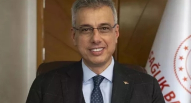 Sağlık Bakanı sağlığın formülünü verdi