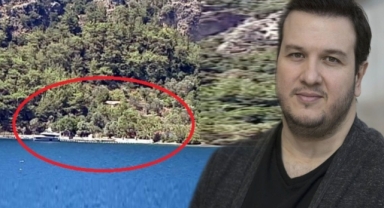 Şahan Gökbakar'ın Marmaris'teki villası için yıkım kararı