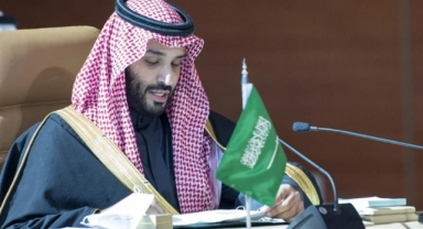 Salman'dan İsrail'e çağrı