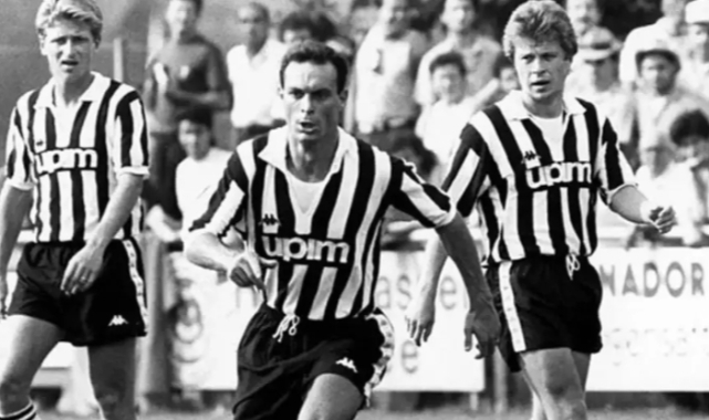 Salvatore Schillaci 59 yaşında hayatını kaybetti