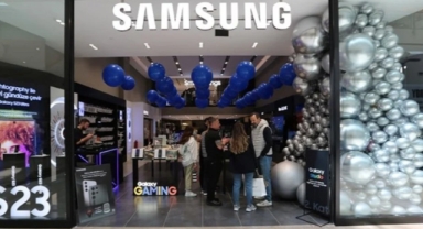 Samsung'un eski yöneticileri için tutuklama
