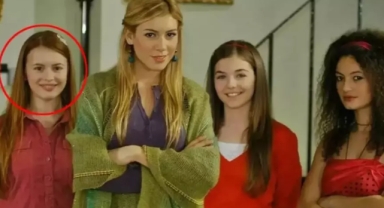 Selena'nın Selin'i evlendi 