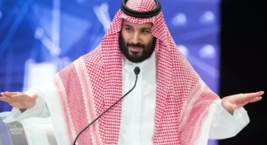 Selman'dan Filistinlilerin yüreğini yaralayan çıkış