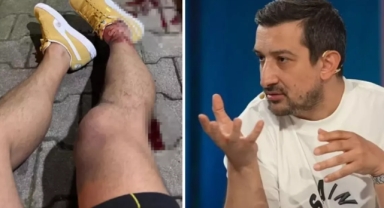 Serhat Akın’a Silahlı Saldırı: İki Kişi Yakalandı