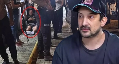 Serhat Akın'a silahlı saldırıda 5 tutuklama