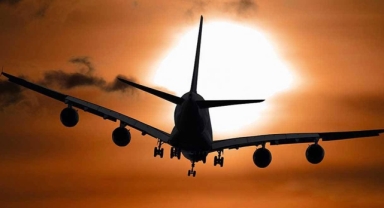 Seyahatten tasarruf yok