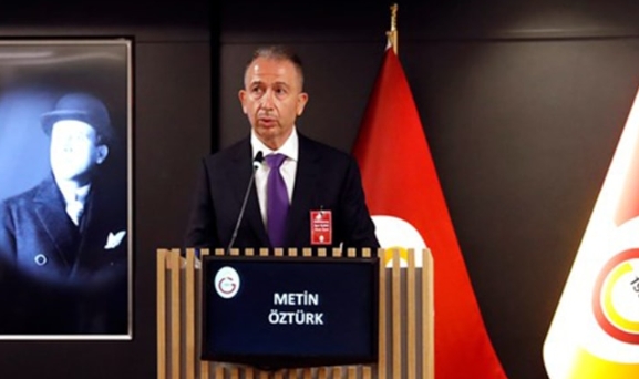 Şikayetler üzerine Galatasaray’dan yanıt