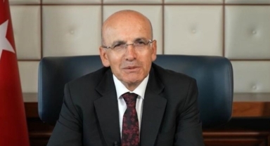 Şimşek'e Göre Bütçe Açığının Nedeni Deprem ve EYT