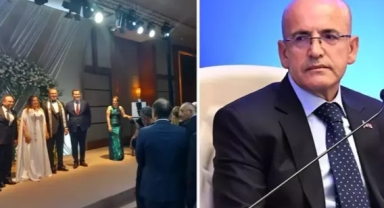 Skandal düğüne inceleme 