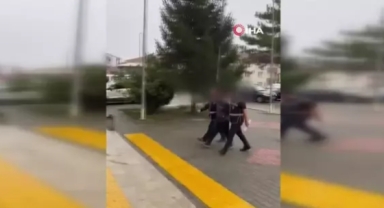 SMA Hastası Bebeğin Yardım Paralarını Çalan Hırsız Yakalandı