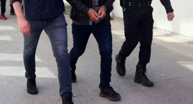 Suç makinesi Denizli'de yakalandı