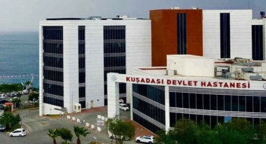 Taciz kavgasından sonra kelepçelendi