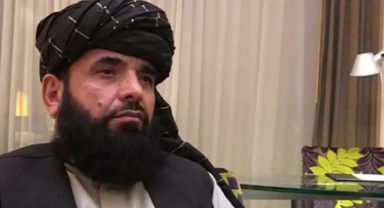 Taliban'dan İsrail'e uyarı