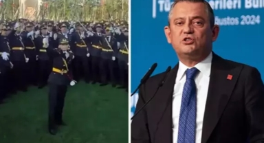 Tartışma yaratan görüntülerle ilgili net konuştu 