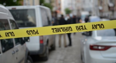 Tartıştığı kız arkadaşını öldürdü