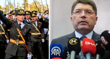 Teğmenlere soruşturma açılacak mı? 