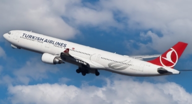 THY’nin bazı seferlerine grev engeli