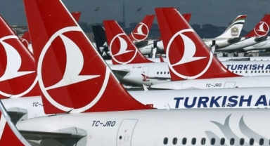 THY'nin en pahalı uçak bileti dudak uçuklattı